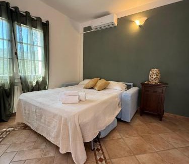 Isolalunga House | Casa Giulia