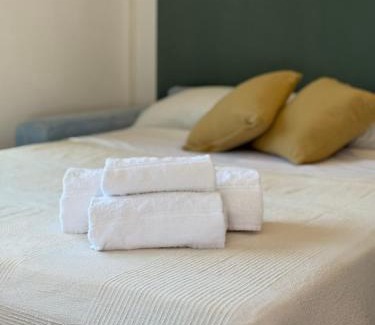 Isolalunga House | Casa Giulia