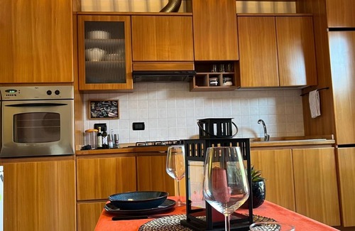 Torno Apartment | Casa Giulietta Torno