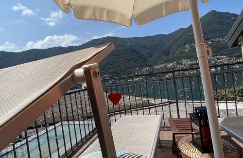 Torno Apartment | Casa Giulietta Torno