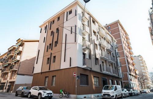 San Salvario Apartment | Casa Giusy Esclusiva Suite Molinette Torino
