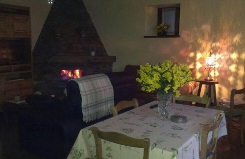 Monco House | Casa Gloria