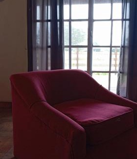 Santa Clara del Mar House | Casa Golondrina