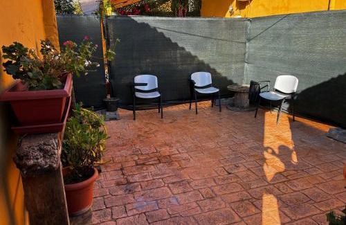 Granda (Siero) House | Casa Gracia