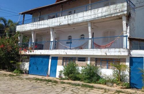Sao Thome das Letras House | Casa Gracie Suítes