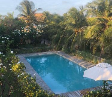 Fortim Villa | Casa Gracinda