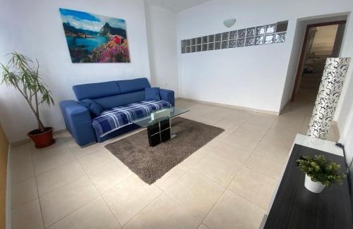 Punta Prieta Apartment | Casa Gran Danés