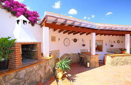 Monte Pego House | Casa Gran Sorolla by Interhome
