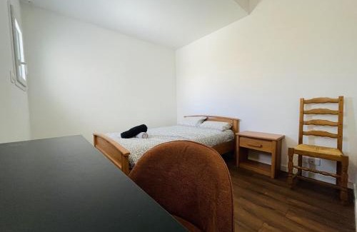 Trelaze House | Casa Granda