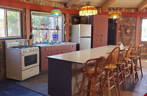 San Felipe House | Casa Grande - Beach view house
