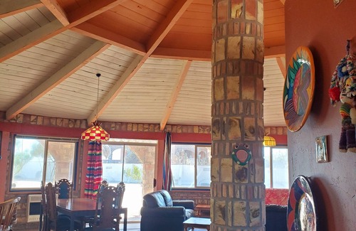 San Felipe House | Casa Grande - Beach view house