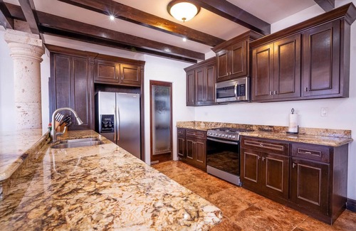 San Felipe House | Casa Grande beach front San Felipe Vacation Rental