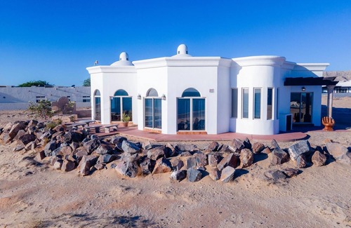 San Felipe House | Casa Grande beach front San Felipe Vacation Rental