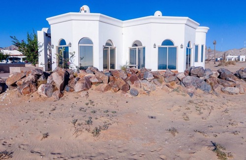 San Felipe House | Casa Grande beach front San Felipe Vacation Rental