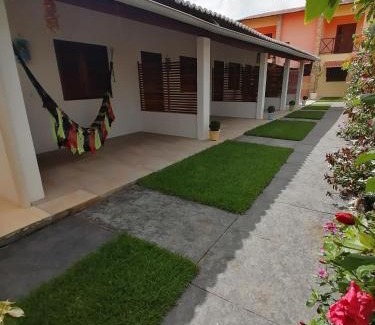 Camocim Bed & Breakfast | Casa Grande