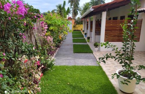 Camocim Bed & Breakfast | Casa Grande