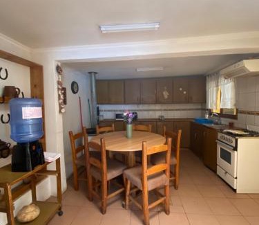 Vicuna House | Casa grande Campestre, Vicuña, Valle del Elqui