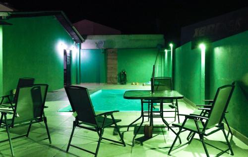 Pantano Grande House | Casa GRANDE con piscina y bien ubicada