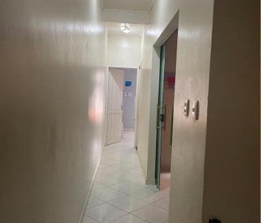 Jurunas House | Casa grande da Erica