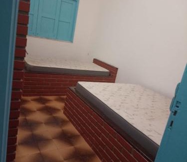 Jaua House | Casa Grande de 03 quartos em Jauá