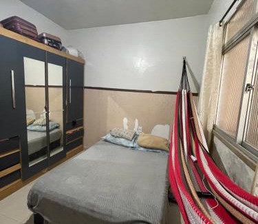 Terra Firme Apartment | Casa grande e imobiliáda
