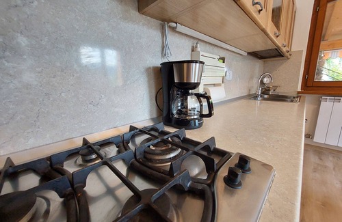 Malcesine Ski Chalet | Casa Graziella