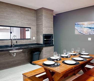 Barreirinhas House | Casa Green Boa Vista