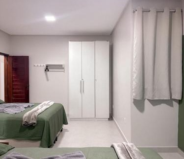 Barreirinhas House | Casa Green Boa Vista