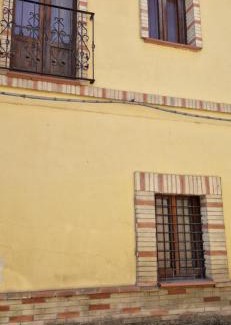 Assemini Apartment | Casa Grilla