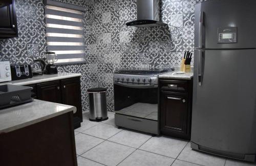 Chihuahua House | Casa Guadalupe