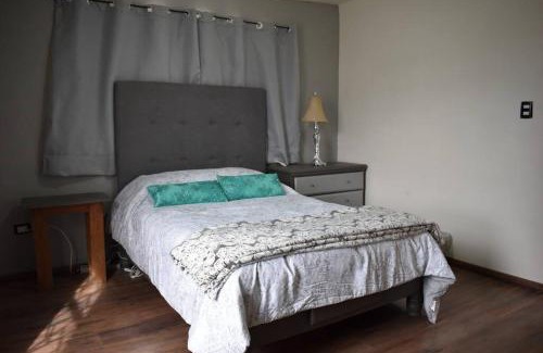 Chihuahua House | Casa Guadalupe