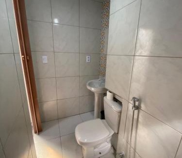 Sao Luis Historical Center Hostel | Casa Guarnicê Hostel