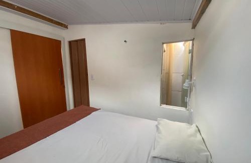 Sao Luis Historical Center Hostel | Casa Guarnicê Hostel