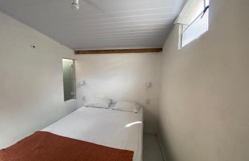 Sao Luis Historical Center Hostel | Casa Guarnicê Hostel