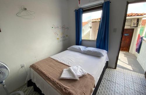 Sao Luis Historical Center Hostel | Casa Guarnicê Hostel