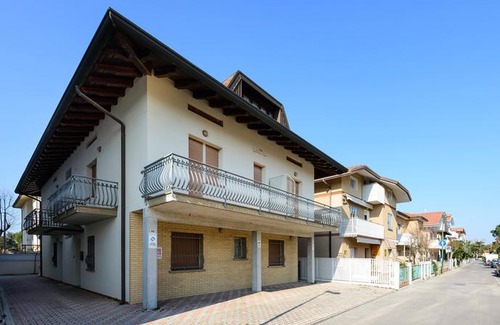 Lignano Sabbiadoro House | Casa Guglielmo e Anna