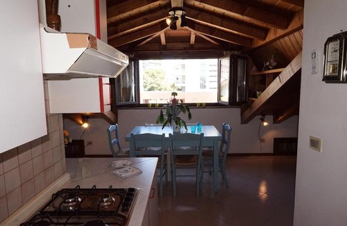 Lignano Sabbiadoro House | Casa Guglielmo e Anna