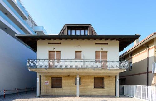 Lignano Sabbiadoro House | Casa Guglielmo e Anna