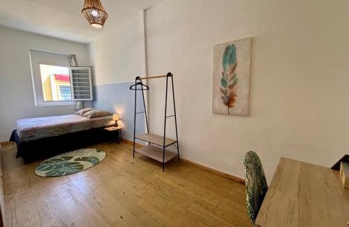 Saint-Pierre House | Casa Guila, Villa moderne à 50m de la plage à Saint-Pierre