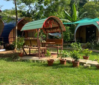 San Juan House | Casa Guingan Guest House