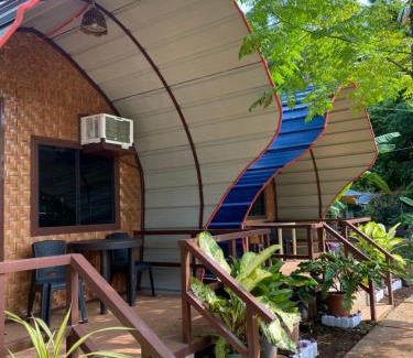 San Juan House | Casa Guingan Guest House