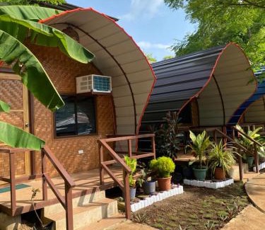 San Juan House | Casa Guingan Guest House