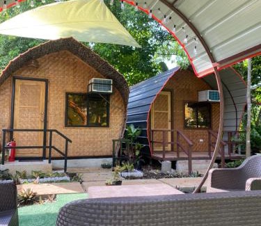 San Juan House | Casa Guingan Guest House