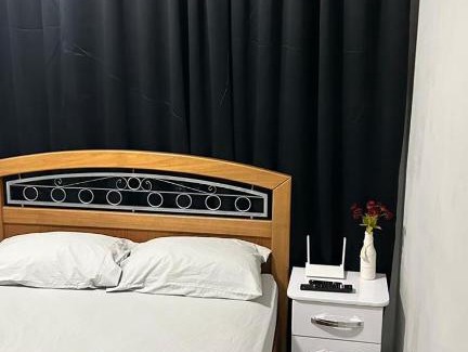 Fatima Apartment | Casa há 9 min Aeroporto GRU
