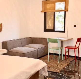 Cocody Apartment | Casa Hôtel Résidence