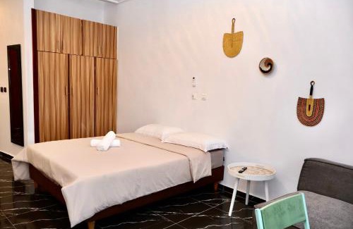 Cocody Apartment | Casa Hôtel Résidence