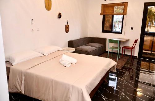 Cocody Apartment | Casa Hôtel Résidence