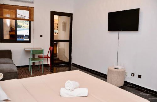 Cocody Apartment | Casa Hôtel Résidence