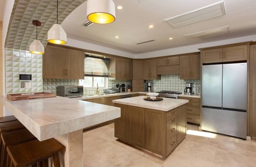 El Tezal Villa | Casa Hacienda - Best Amenities For Large Groups