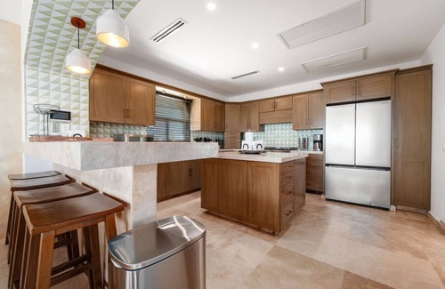 El Tezal Villa | Casa Hacienda - Best Amenities For Large Groups